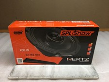 Hertz spl show for sale  Falls Church