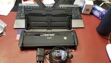 Canon imageformula 215ii d'occasion  Expédié en Belgium
