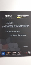 Kramm brass musclecars gebraucht kaufen Kramm brass musclecars gebraucht kaufen  Erfurt