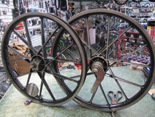 Vintage schwinn mag for sale  Southgate