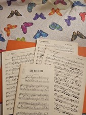 Rosières 0pera comique d'occasion  Nevers