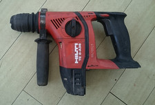 Hilti a36 sds for sale  CARLUKE