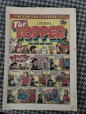 Topper comic 1478 for sale  LEIGHTON BUZZARD