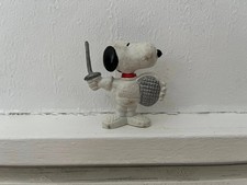 Snoopy fechten peanuts gebraucht kaufen Snoopy fechten peanuts gebraucht kaufen  Rheine