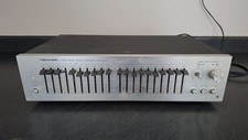 Realistic band equalizer for sale  FARNBOROUGH