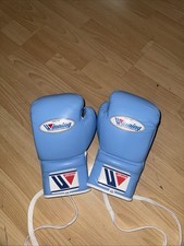 Light blue winning for sale  CHATHAM