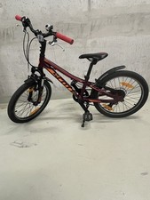 Kinderfahrrad scott 20 gebraucht kaufen  München