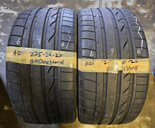 275 r20 bridgestone for sale  DERBY
