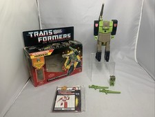 transformers headmaster for sale  West Townsend