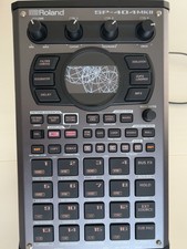Roland 404mkii sampler for sale  Eugene