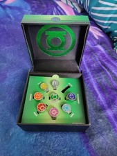 Green lantern power for sale  LONDON