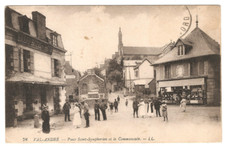 Val andre place d'occasion  Rennes-