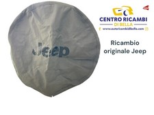 Copri ruota scorta usato  Canicatti