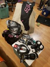 Dirt bike gear for sale  Hamilton