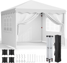 Gazebo 3x3 gazebi usato  Roma