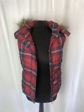 Jack wills red for sale  WAKEFIELD