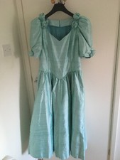 Handmade pale aqua for sale  CHELMSFORD