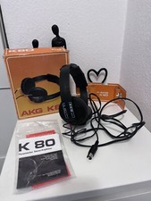Akg k80 vintage gebraucht kaufen  München