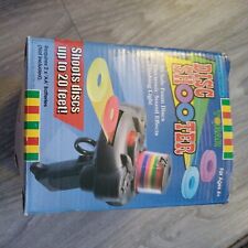 Foam disc launcher for sale  CARDIFF