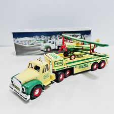 2002 hess truck for sale  New York