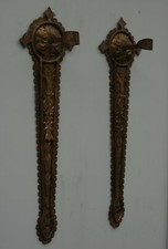 Paar alte flaggenhalter gebraucht kaufen Paar alte flaggenhalter gebraucht kaufen  Kißlegg