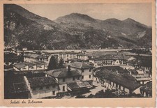 Cartolina friuli venezia usato  Italia