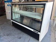 Refrigerated deli case for sale  Orange