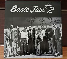 Joe Pass, Eddie Lockjaw Davis Louis Bellson Al Grey Clark Terry assinado lp origem comprar usado  Enviando para Brazil