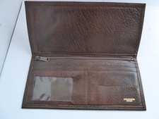 Vintage caithness leather for sale  CLEETHORPES