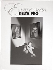 Expression delta pro. d'occasion  Arles