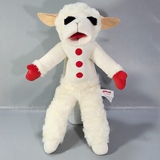 Lamb chop plush for sale  Pearland