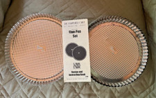 Pampered chef flat for sale  Madison