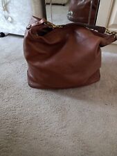 Mulberry tan leather for sale  ROMFORD