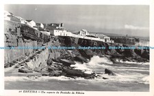 Loty R347034 Ericeira Um aspecto do Portinho da Ribeira comprar usado  Enviando para Brazil