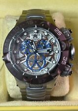 Invicta subaqua noma for sale  Austin