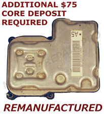 Reman 1999 2005 for sale  Van Nuys