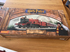 Hogwarts express train for sale  BURY ST. EDMUNDS