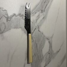 Tomatenmesser gourmetmesser wm gebraucht kaufen  Düsseldorf