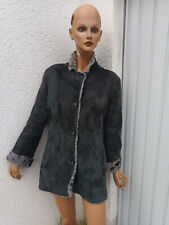Damen lammfell jacke gebraucht kaufen  Schwäbisch Gmünd