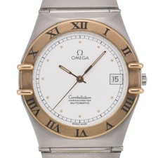 Omega constellation date d'occasion  Expédié en Belgium