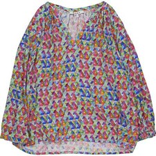 Nrby multicolour viscose d'occasion  Expédié en Belgium