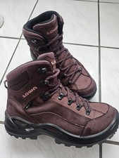Lowa renegade gtx gebraucht kaufen  Beckingen