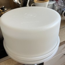 Tupperware hauben konditor gebraucht kaufen  Hanau
