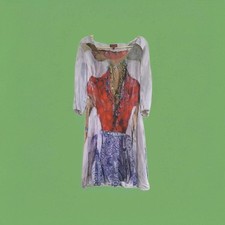 Robe soie multicolore d'occasion Robe soie multicolore d'occasion  Soisy-sous-Montmorency