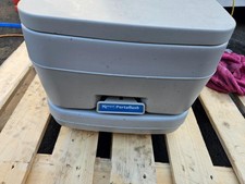 Vgc kampa portaflush for sale  BLACKBURN