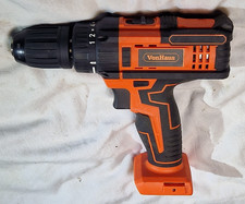 Vonhaus 3500025 cordless for sale  CARSHALTON