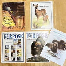 Lot booklets institute for sale  Anoka