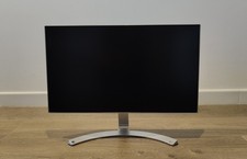 Monitor 24mp88hv led usato  Giardini Naxos