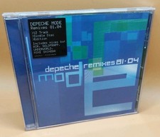 Depeche mode remixes gebraucht kaufen  Schöningen