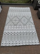 Outdoor rug for sale  PONTEFRACT